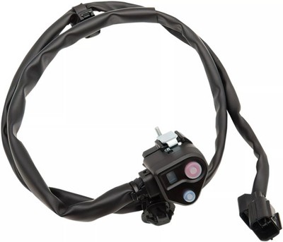 Killswitch + Fahrmodus-Schalter Moose Racing Honda CRF 250 / 450