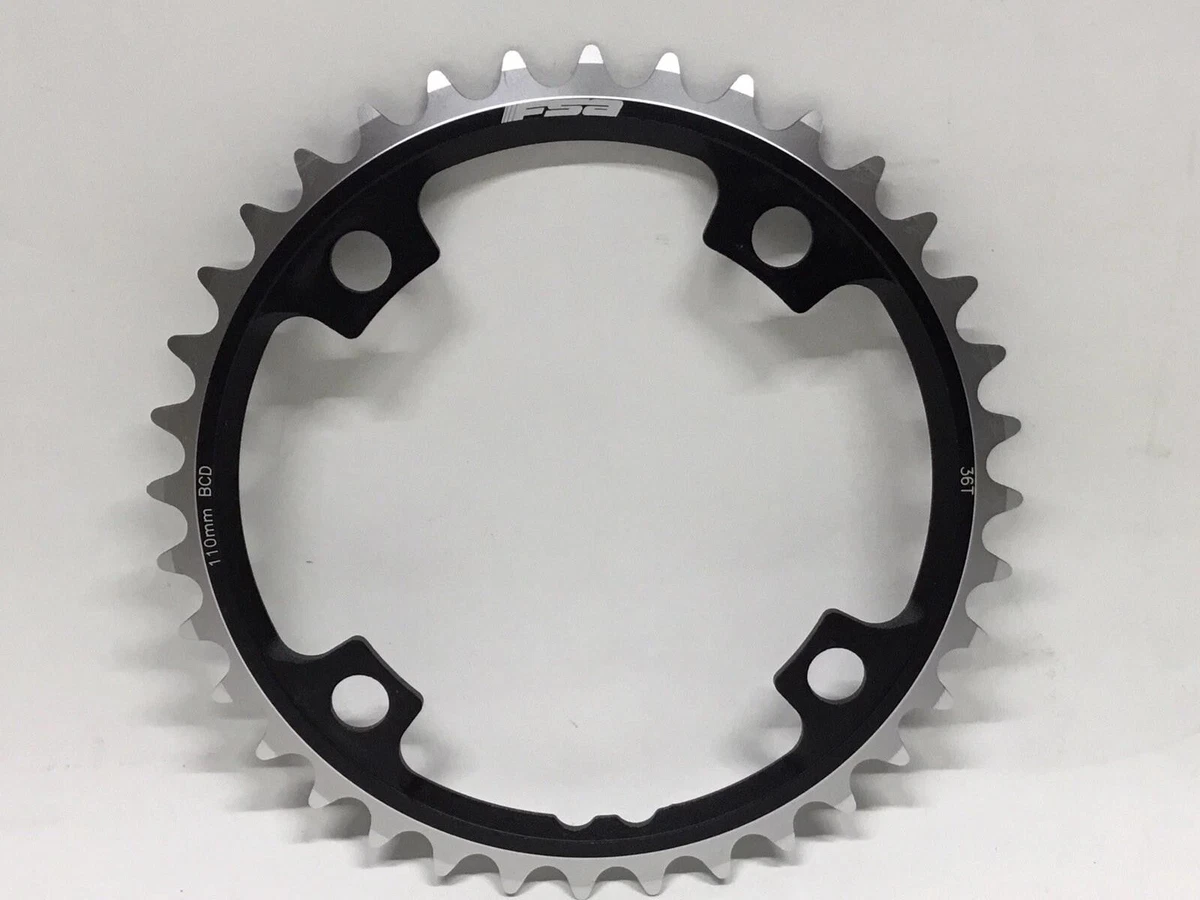 L BIKESスプロケット 黒 36T 36t Bicycle Chainrings and BMX Sprockets for sale | eBay