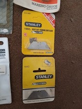 Large Bundle Of Wood Working Tools Draper Wolfcraft Piranha Stanley Tornado Etc