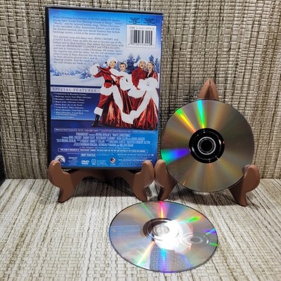 White Christmas (Anniversary Edition) USED DVD | eBay
