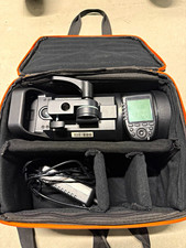 Godox AD600Pro Wistro Strobe Godox Case Godox Trigger for Canon