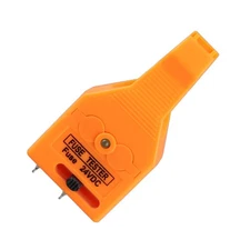 24V Automotive Blade Fuse Tester Puller Power Measurement Diagnostic Fuse DJUJ