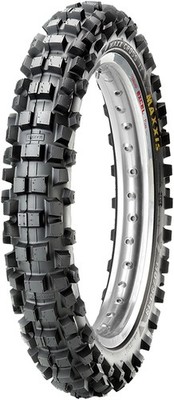 MAXXIS Tire Maxxcross It M7305 Rear 100/90 19 57m Bias Tt TM87918000