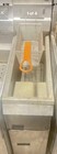 Pitco gas fryer Commercial Food Truck Restaurant Equipment Single Basket — photo 1