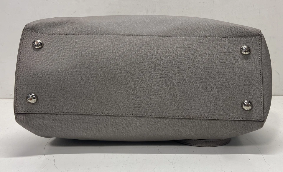 Cartera de cuero Michael Kors Foto 3 de 4