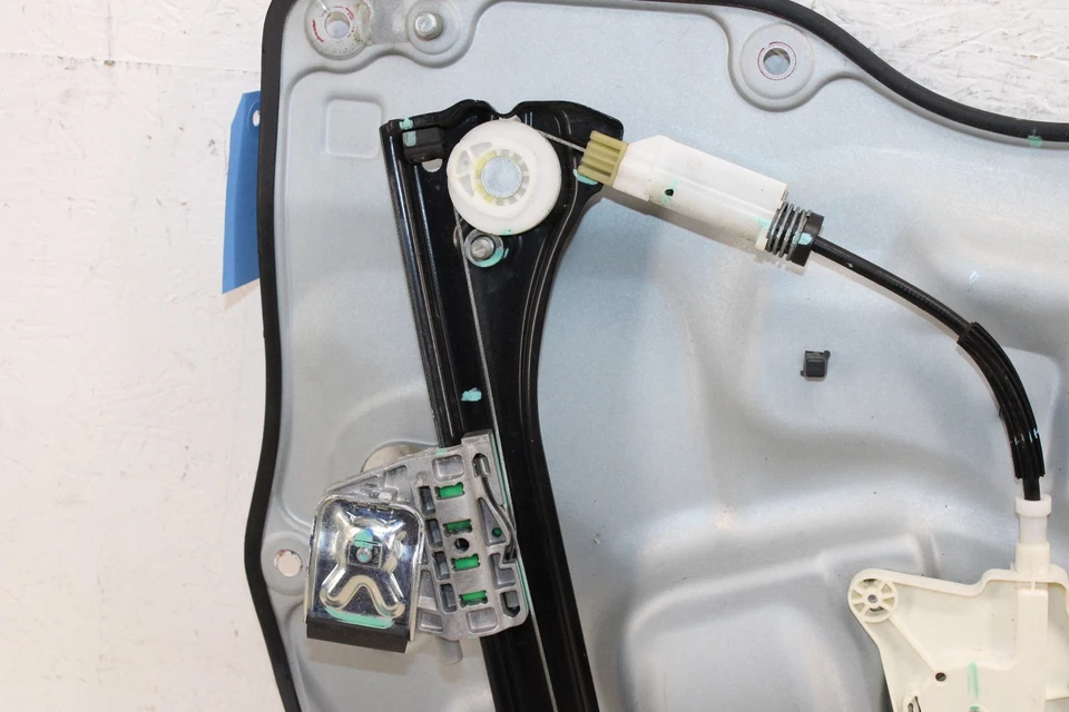 Nissan 370z 2009-2020 regulador de ventana derecha/motor OEM FB7 Foto 2 de 4