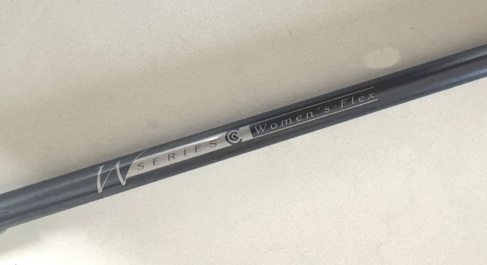 Cleveland Launcher Holz 3 - Damen - Bild 4 von 4