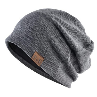 Unisex Anti Radiation Beanie CapS Emf Protection Hat Wifi microwave Protection