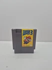 Super Mario Bros 3 Nintendo Entertainment System NES - Cart Only - Tested Works