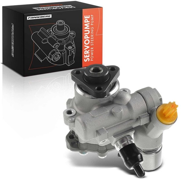 Frankberg Servopumpe Hydraulisch Passend FüR BMW 3Er | 5481FB0018575-image