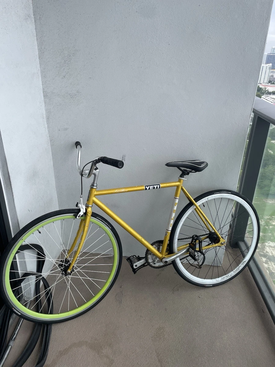 Fuji 52 cm Frame Bikes for sale | eBay