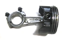 Briggs Stratton 93J02-0063-F1 625EX Piston Rod Assembly 592360, 590518