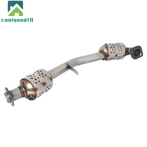 Convertidor catalítico 40237 1999-2005 para Subaru Impreza/Forester/Legacy H4 2,5 L - Imagen 3 de 15