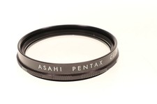 Asahi Pentax Close-up Lens No.1 49mm thread size 
