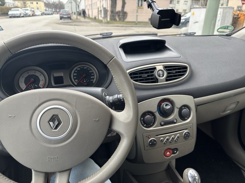 Renault Clio 2006 - Bild 5 von 8