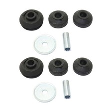 For Dodge 2000 GTX 1990 Shock and Strut Mounts Front/Rear Driver Passenger Side