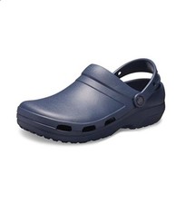 Men's Casual Shoes Crocs Bistro Work Clog Size Men  s 14
