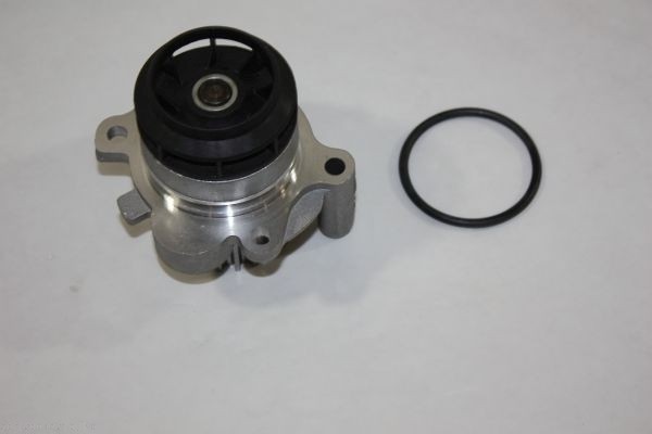 Automega Wasserpumpe KüHlmittelpumpe FüR VW Golf V 1K1 EOS 1F7 1F8 5K1 3C5 3C2-image