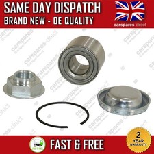 Roulement de roue Peugeot 208