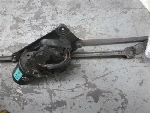 96540501 Motor Limpia Delantero para DAEWOO KALOS 1.4 SE 2004 96201 - Imagen 2 de 4