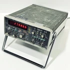 Philips PM 6671/02 Frequency Counter/Counter/High Resolution Timer/Counter 120Mhz!!