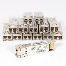  Lot of 14 Genuine CISCO SFP-10G-SR 10-2415-03 10GBASE-SR SFP Transceiver