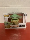 Funko Pop! Vinyl: Star Wars - The Child #405