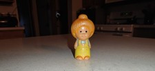Vtg Kenner Tree Tots Family TreeHouse Mountain Tots Hideaway Mom Figure