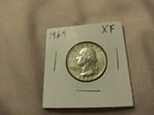 1964 REAL PRETTY SILVER WASHINGTON QUARTER--YOU DECIDE GRADE-FREE SHIP