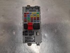 MASERATI GRANTURISMO FUSE BOX UNDER DASH 10/2007-02/2020 744193