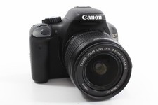 Canon EOS 550D 18-55mm IS Kit, ottime condizioni, 5800 scatti