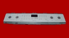 Whirlpool Oven Touch Panel and Control Board - Part # W10224759 |  W10157242