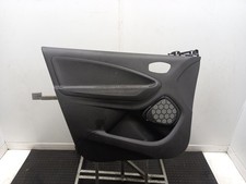 RENAULT ZOE Door Card Trim Panel 2019-2025 5 Door Hatchback N/S Front LH