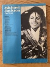 Michael Jackson Magazine Lot: Life, People, People Extra, On Tour, Illustrated — photo 3