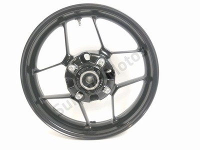HINTERRADFELGE ZERO MOTORCYCLES ZERO S 2021-2021 / NE 66982
