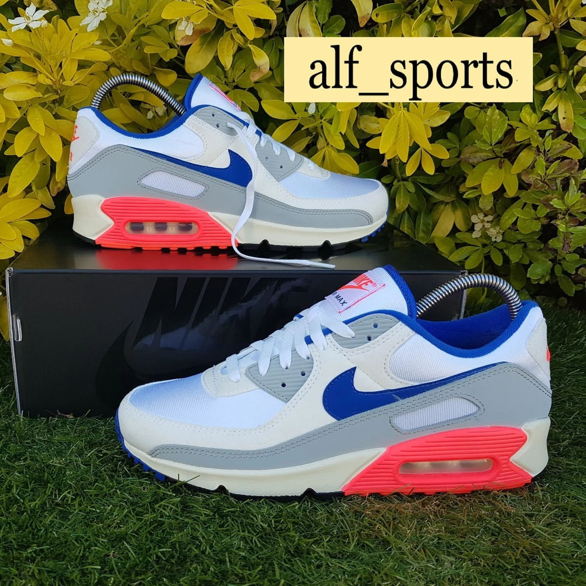 nike air max 90 suede products for sale | eBay display picture 1