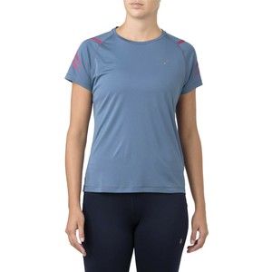 asics maglietta corta