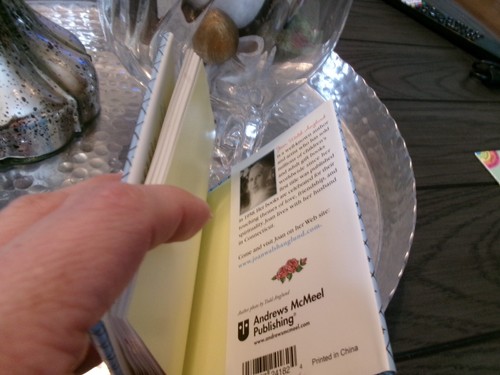 FAITH IS A FLOWER - Hardcover MINI BOOK By JOAN WALSH ANGLUND HTF VERY GOOD - Picture 9 of 10