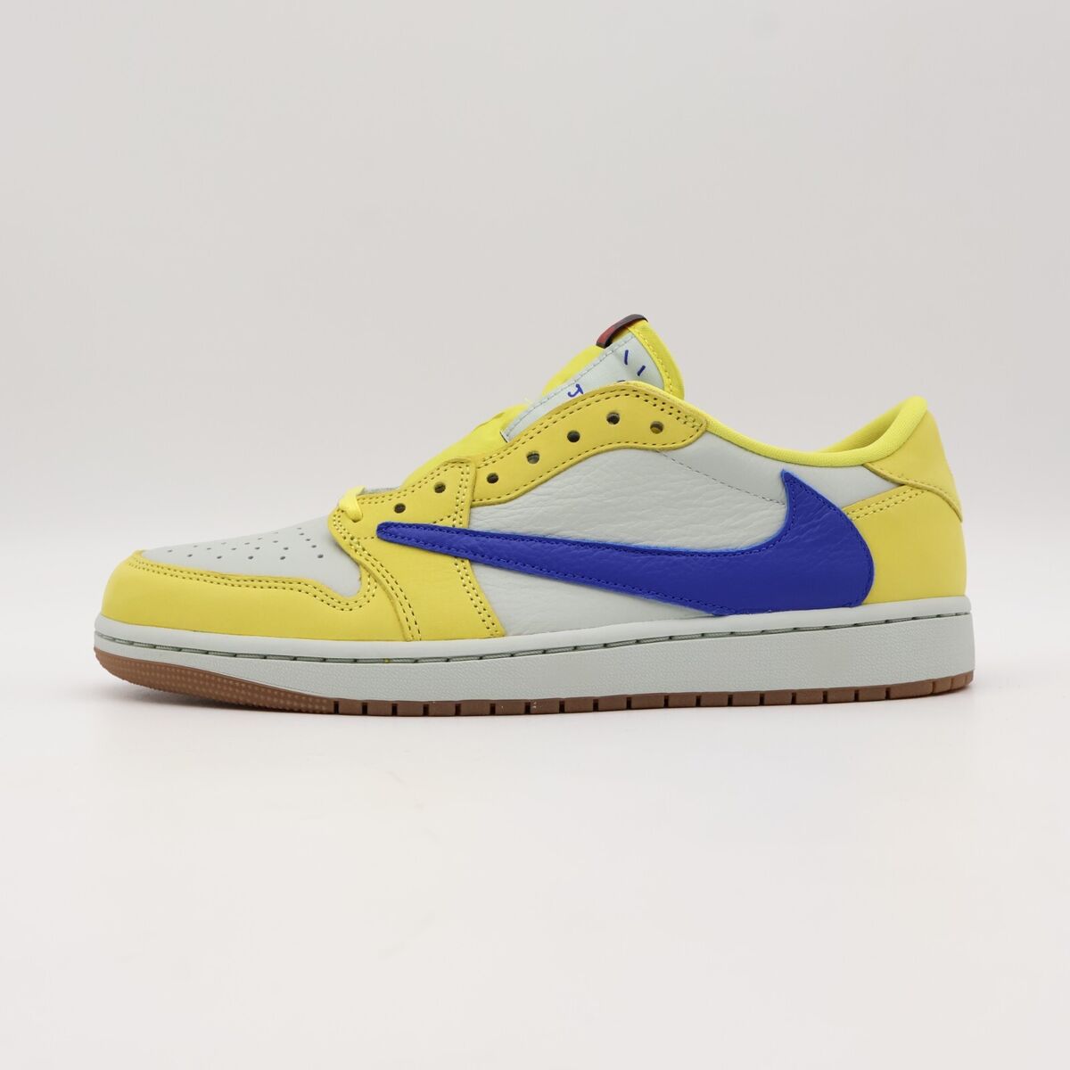 DZ4137-700 Travis Scott Nike Air Jordan 1 Retro Low OG DZ4137-700 Travis Scott Nike Air Jordan 1 Retro Low OG