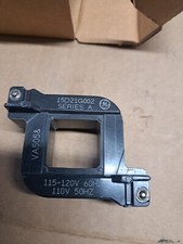GE 115-120V COIL FOR STARTER SIZE 00-0- AND-1, 30A OR LESS, 15D21G002