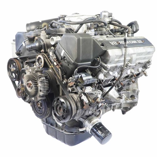 Lexus LS400 4.0 264HP V8 Bare Engine 1UZFE DOHC EFI with 99k miles, WARRANTY - Picture 16 of 16