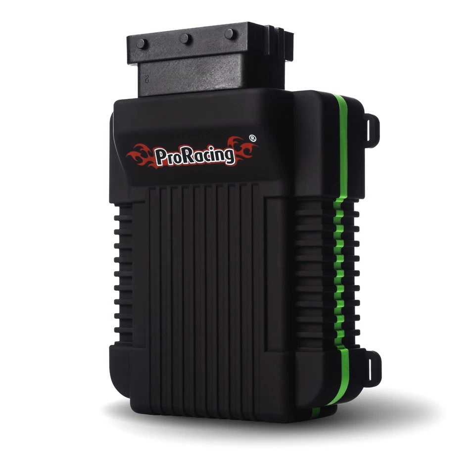 Caja de chips de afinación para VOLVO S40 I V40 I 1.9D 102 115 HP 1999 - 2004 CR - Imagen 3 de 4