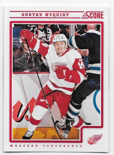12/13 SCORE BASE Hockey (#1-250) U-Pick From List - Picture 180 of 236