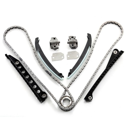 Timing Chain Kit Head Gasket Set For 99 Ford Expedition 5.4L V8 SOHC VIN L - Picture 24 of 24