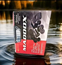 MADDOX MF11-1 Disc Brake Pad And Caliper Service Tool Kit 11 Pc