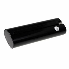 Akku für AEG Bohrschrauber ABSE 10 7.2V 7,2V 2000mAh/14,4Wh NiMH Schwarz