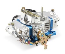 Holley Electric Choke Vacuum Secondaries 670 Cfm Ultra Street Avenger Carburetor Holley Electric Choke Vacuum Secondaries 670 Cfm Ultra Street Avenger Carburetor