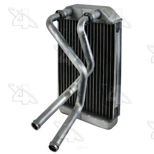 HVAC-Heater-Core-Pro-Source-98466