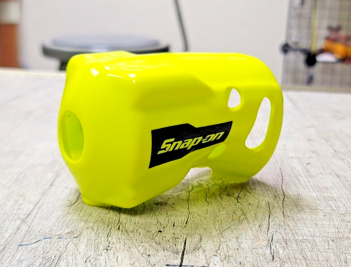 Snap-On ™ CT9038 Stubby Short Impact Wrench Cover Boot 18v 3/8