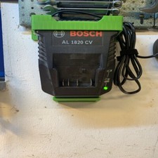 3D Printed Wall Mount for Bosch AL 1820 CV Ba...